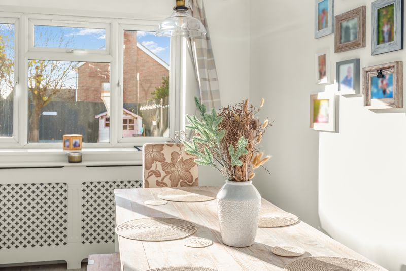 Molyneux Drive Bodicote